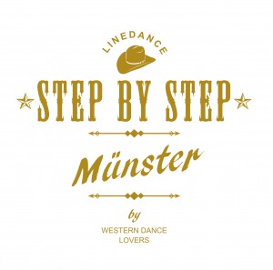 Logo STEP BY STEP